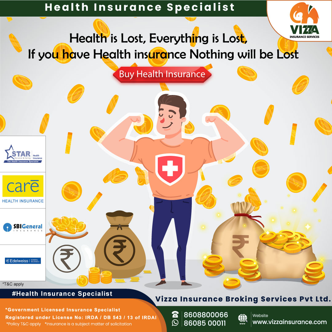 Healthe Insurance [4]